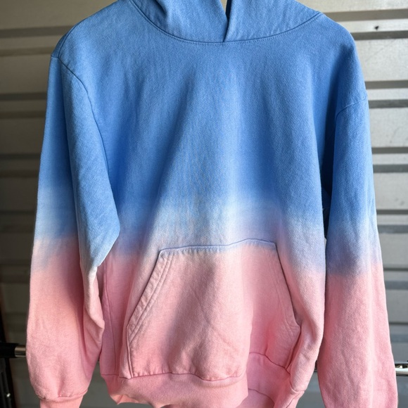 NEW WARREN LOTAS LAS VEGAS IS A MIRAGE THINGS ARE NOT AS THEY APPEAR HOODIE SZ S - Picture 4 of 7